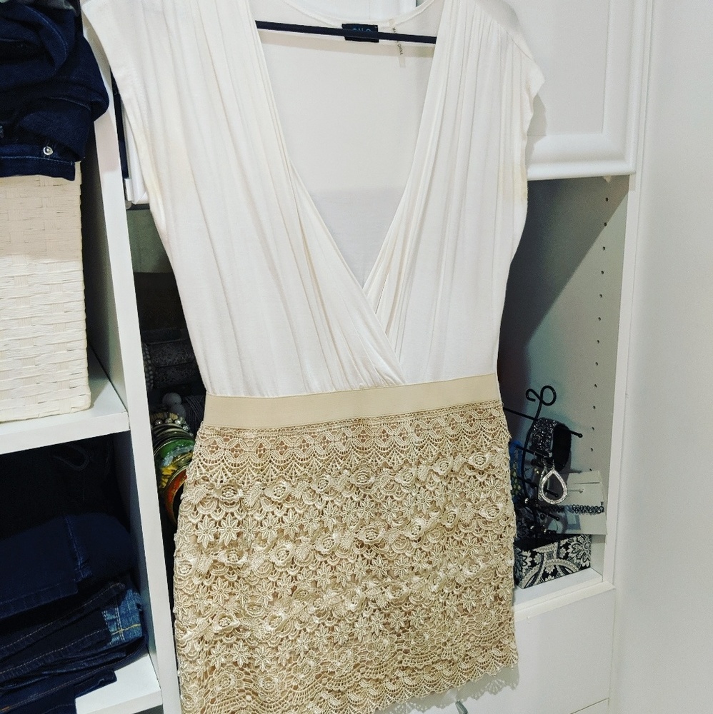Cocktail dress